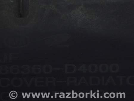 ФОТО Накладка телевизора центр для KIA Optima JF Одесса