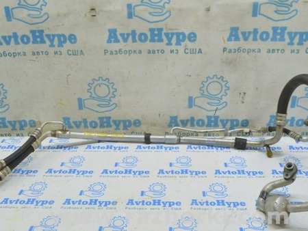 ФОТО Трубка кондиционера компрессор-печка-конденсер для KIA Optima JF Одесса