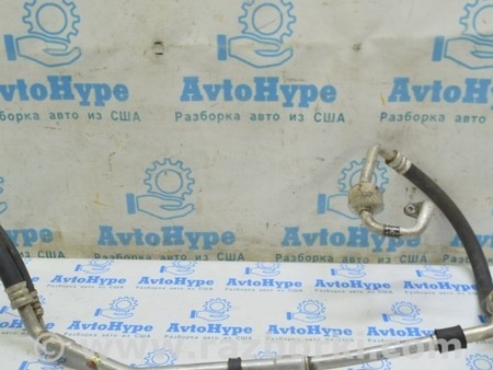 ФОТО Трубка кондиционера компрессор-печка-конденсер для KIA Optima JF Одесса