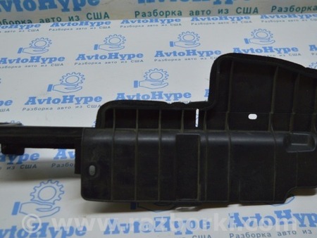 ФОТО Кронштейн радиатора верх для KIA Optima JF Одесса