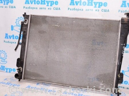 ФОТО Радиатор охлаждения для KIA Optima JF Одесса