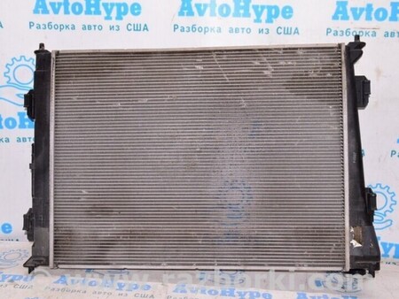 ФОТО Радиатор охлаждения для KIA Optima JF Одесса