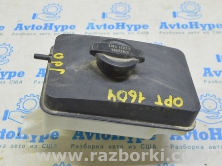 ФОТО Расширительный бачок охлаждения для KIA Optima JF Одесса