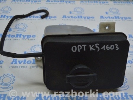 ФОТО Расширительный бачок охлаждения для KIA Optima JF Одесса