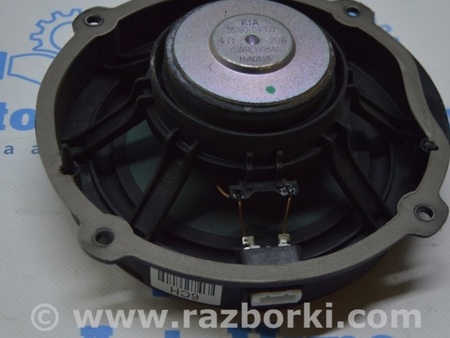 ФОТО Динамик дверной перед для KIA Optima JF Одесса