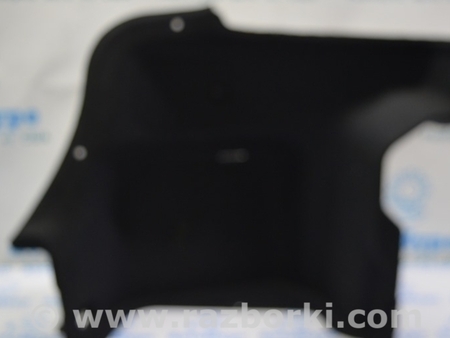 ФОТО Обшивка арки левая для KIA Optima JF Одесса