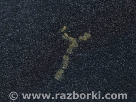 ФОТО Обшивка арки левая для KIA Optima JF Одесса