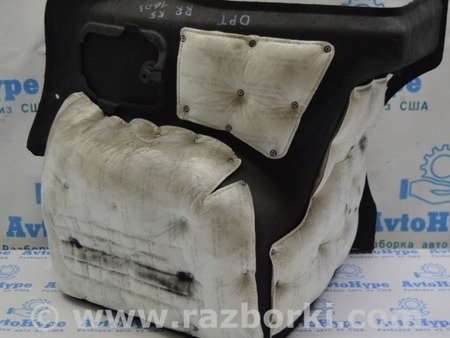 ФОТО Обшивка арки правая для KIA Optima JF Одесса