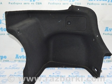 ФОТО Обшивка арки правая для KIA Optima JF Одесса