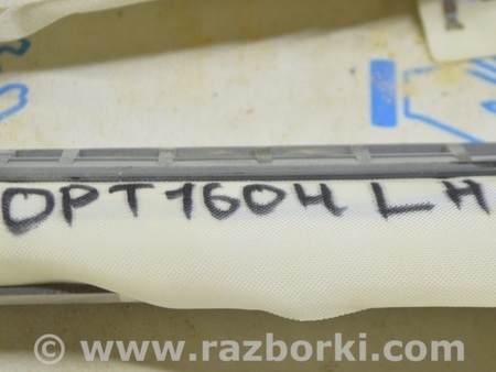 ФОТО Подушка безопасности airbag для KIA Optima JF Одесса