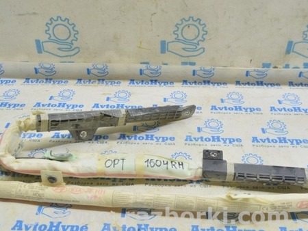 ФОТО Подушка безопасности airbag для KIA Optima JF Одесса