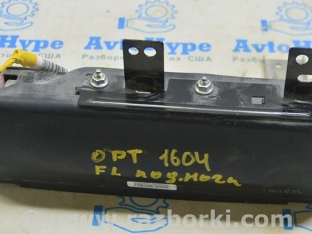 ФОТО Подушка безопасности airbag для KIA Optima JF Одесса