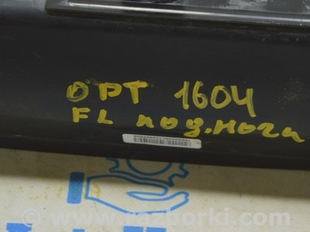 ФОТО Подушка безопасности airbag для KIA Optima JF Одесса