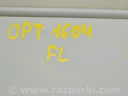 ФОТО Козырек левый для KIA Optima JF Одесса