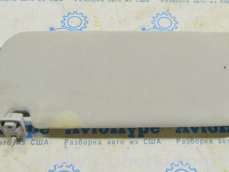 ФОТО Козырек правый для KIA Optima JF Одесса