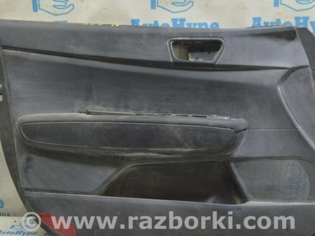 ФОТО Обшивка двери перед для KIA Optima JF Одесса