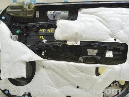 ФОТО Обшивка двери перед для KIA Optima JF Одесса