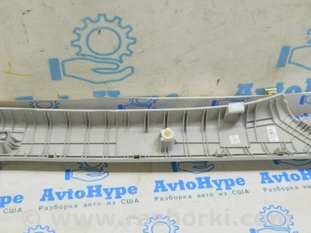 ФОТО Накладка передней стойки для KIA Optima JF Одесса