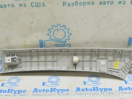 ФОТО Накладка передней стойки для KIA Optima JF Одесса