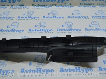 ФОТО Накладка порога зад для KIA Optima JF Одесса