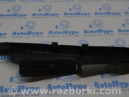 ФОТО Накладка порога зад для KIA Optima JF Одесса