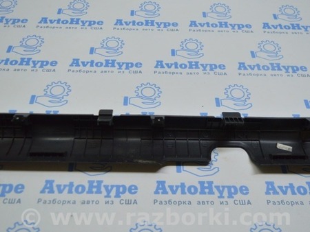 ФОТО Накладка порога перед для KIA Optima JF Одесса