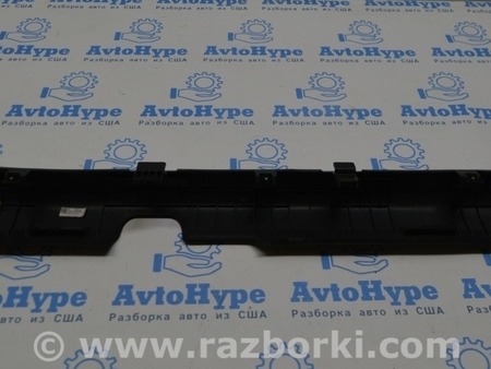 ФОТО Накладка порога перед для KIA Optima JF Одесса