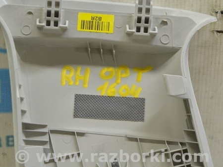 ФОТО Накладка центральной стойки для KIA Optima JF Одесса