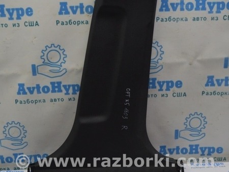 ФОТО Накладка центральной стойки для KIA Optima JF Одесса