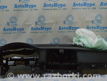 ФОТО Торпедо передняя панель для KIA Optima JF Одесса