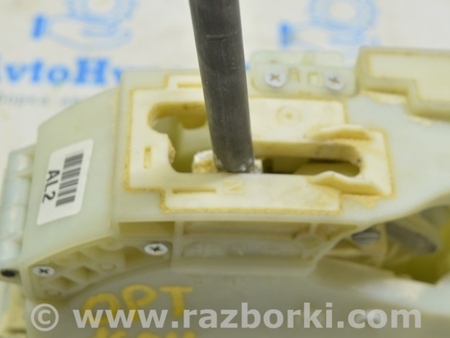 ФОТО Шифтер КПП для KIA Optima JF Одесса