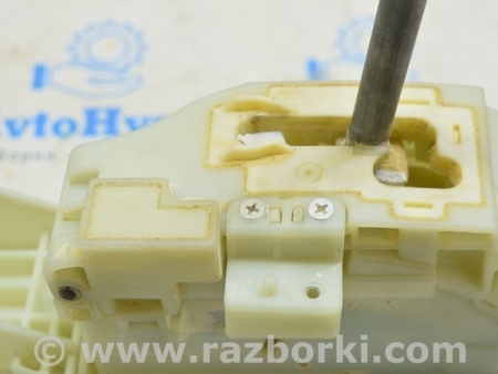 ФОТО Шифтер КПП для KIA Optima JF Одесса