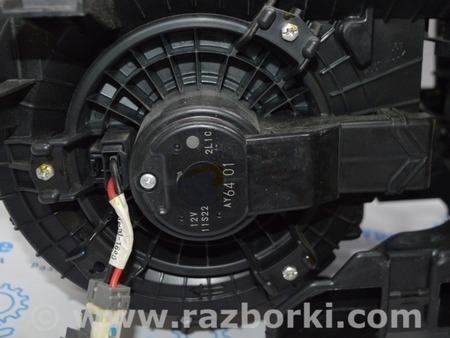 ФОТО Мотор вентилятор печки для KIA Optima JF Одесса