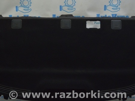 ФОТО Полка задняя для KIA Optima JF Одесса