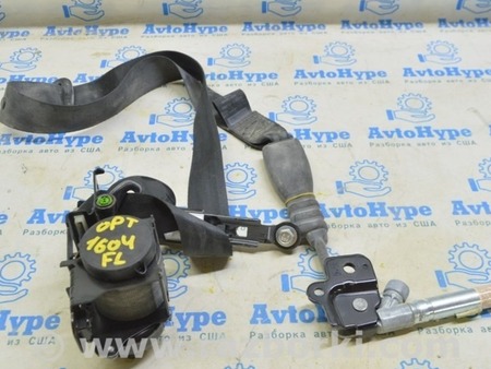 ФОТО Водительский ремень безопасности для KIA Optima JF Одесса