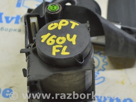 ФОТО Водительский ремень безопасности для KIA Optima JF Одесса