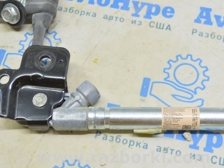 ФОТО Водительский ремень безопасности для KIA Optima JF Одесса