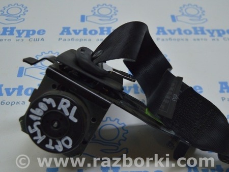 ФОТО Ремень безопасности зад для KIA Optima JF Одесса
