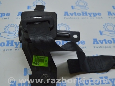 ФОТО Ремень безопасности зад для KIA Optima JF Одесса