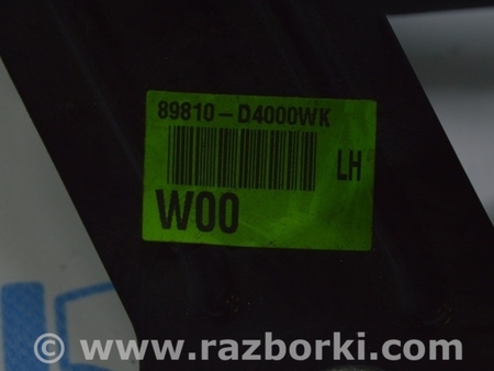 ФОТО Ремень безопасности зад для KIA Optima JF Одесса