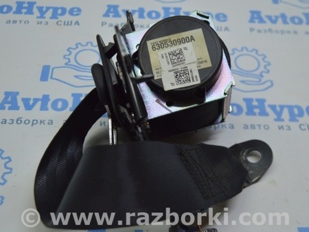 ФОТО Ремень безопасности зад для KIA Optima JF Одесса