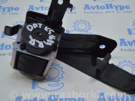 ФОТО Ремень безопасности зад для KIA Optima JF Одесса