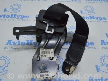 ФОТО Ремень безопасности зад для KIA Optima JF Одесса