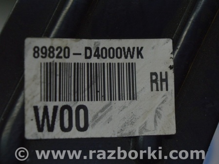 ФОТО Ремень безопасности зад для KIA Optima JF Одесса