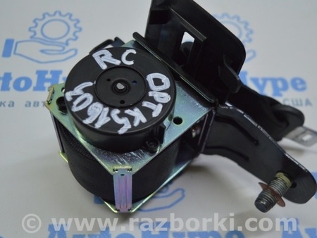 ФОТО Ремень безопасности зад для KIA Optima JF Одесса