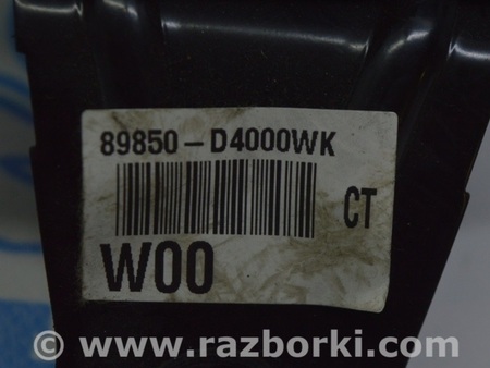 ФОТО Ремень безопасности зад для KIA Optima JF Одесса