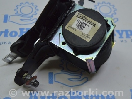 ФОТО Ремень безопасности зад для KIA Optima JF Одесса