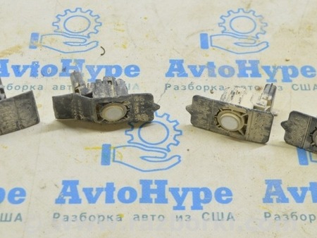 ФОТО Парктроник заднего бампера для KIA Optima JF Одесса