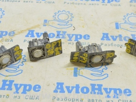 ФОТО Парктроник заднего бампера для KIA Optima JF Одесса