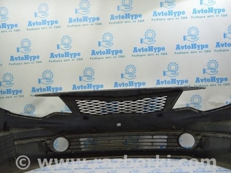 ФОТО Воздуховод переднего бампера для KIA Optima JF Одесса